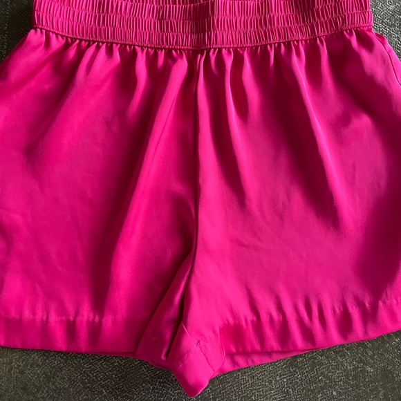 Victorias Secret Sleep Shorts - Picture 2 of 4